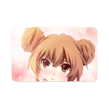 Load image into Gallery viewer, Anime Toradora! Credit Card Skins (4-in-1 Pack)