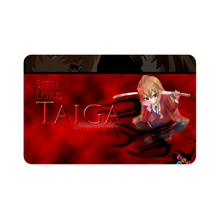 Load image into Gallery viewer, Anime Toradora! Credit Card Skins (4-in-1 Pack)