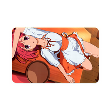 Load image into Gallery viewer, Anime Toradora! Credit Card Skins (4-in-1 Pack)