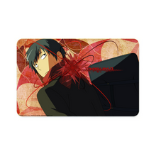 Load image into Gallery viewer, Anime Toradora! Credit Card Skins (4-in-1 Pack)