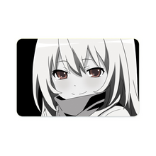 Load image into Gallery viewer, Anime Toradora! Credit Card Skins (4-in-1 Pack)