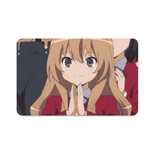 Load image into Gallery viewer, Anime Toradora! Credit Card Skins (4-in-1 Pack)