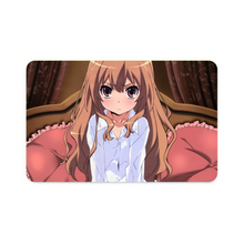 Load image into Gallery viewer, Anime Toradora! Credit Card Skins (4-in-1 Pack)