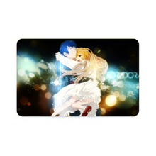 Load image into Gallery viewer, Anime Toradora! Credit Card Skins (4-in-1 Pack)