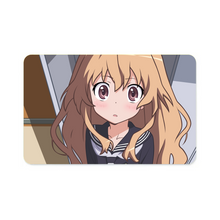 Load image into Gallery viewer, Anime Toradora! Credit Card Skins (4-in-1 Pack)