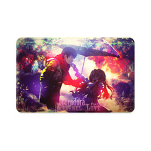 Load image into Gallery viewer, Anime Toradora! Credit Card Skins (4-in-1 Pack)