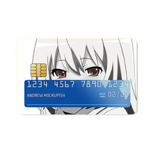 Load image into Gallery viewer, Anime Toradora! Credit Card Skins (4-in-1 Pack)