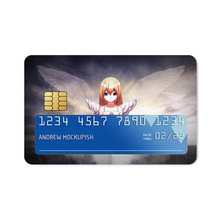 Load image into Gallery viewer, Anime Toradora! Credit Card Skins (4-in-1 Pack)