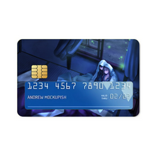 Load image into Gallery viewer, Anime Toradora! Credit Card Skins (4-in-1 Pack)