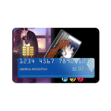 Load image into Gallery viewer, Anime Toradora! Credit Card Skins (4-in-1 Pack)