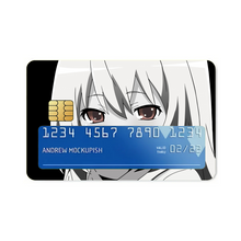 Load image into Gallery viewer, Anime Toradora! Credit Card Skins (4-in-1 Pack)