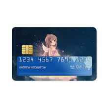 Load image into Gallery viewer, Anime Toradora! Credit Card Skins (4-in-1 Pack)