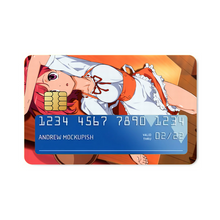 Load image into Gallery viewer, Anime Toradora! Credit Card Skins (4-in-1 Pack)