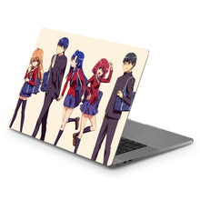 Load image into Gallery viewer, Anime Toradora! Macbook Skin