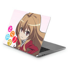 Load image into Gallery viewer, Anime Toradora! Macbook Skin