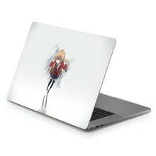 Load image into Gallery viewer, Anime Toradora! Macbook Skin