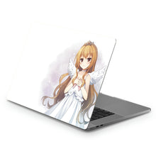 Load image into Gallery viewer, Anime Toradora! Macbook Skin