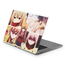 Load image into Gallery viewer, Anime Toradora! Macbook Skin