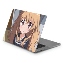 Load image into Gallery viewer, Anime Toradora! Macbook Skin