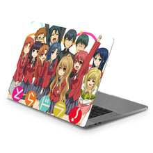 Load image into Gallery viewer, Anime Toradora! Macbook Skin