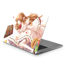 Load image into Gallery viewer, Anime Toradora! Macbook Skin