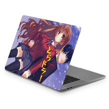Load image into Gallery viewer, Anime Toradora! Macbook Skin