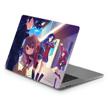 Load image into Gallery viewer, Anime Toradora! Macbook Skin