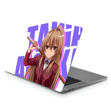 Load image into Gallery viewer, Anime Toradora! Macbook Skin