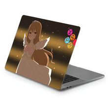 Load image into Gallery viewer, Anime Toradora! Macbook Skin