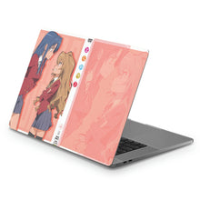 Load image into Gallery viewer, Anime Toradora! Macbook Skin