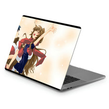 Load image into Gallery viewer, Anime Toradora! Macbook Skin