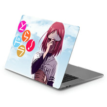 Load image into Gallery viewer, Anime Toradora! Macbook Skin