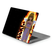 Load image into Gallery viewer, Anime Toradora! Macbook Skin