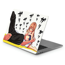 Load image into Gallery viewer, Anime Toradora! Macbook Skin