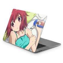 Load image into Gallery viewer, Anime Toradora! Macbook Skin
