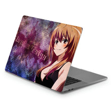 Load image into Gallery viewer, Anime Toradora! Macbook Skin