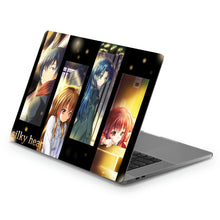 Load image into Gallery viewer, Anime Toradora! Macbook Skin