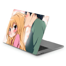 Load image into Gallery viewer, Anime Toradora! Macbook Skin