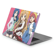 Load image into Gallery viewer, Anime Toradora! Macbook Skin