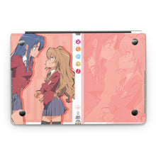 Load image into Gallery viewer, Anime Toradora! Macbook Skin