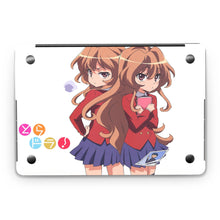 Load image into Gallery viewer, Anime Toradora! Macbook Skin