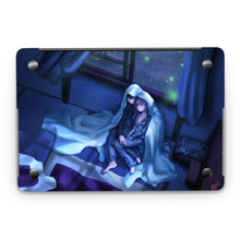 Load image into Gallery viewer, Anime Toradora! Macbook Skin