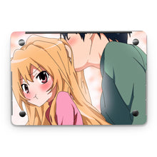 Load image into Gallery viewer, Anime Toradora! Macbook Skin