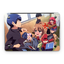 Load image into Gallery viewer, Anime Toradora! Macbook Skin