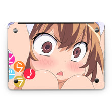Load image into Gallery viewer, Anime Toradora! Macbook Skin
