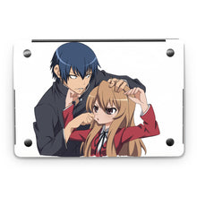 Load image into Gallery viewer, Anime Toradora! Macbook Skin