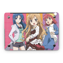 Load image into Gallery viewer, Anime Toradora! Macbook Skin