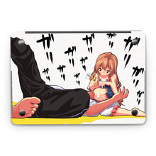 Load image into Gallery viewer, Anime Toradora! Macbook Skin
