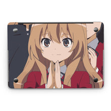 Load image into Gallery viewer, Anime Toradora! Macbook Skin