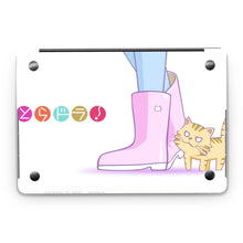 Load image into Gallery viewer, Anime Toradora! Macbook Skin